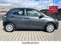 gebraucht Peugeot 108 Active*MFL*Klima*Bluetooth*Wenig KM*USB*