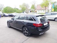 gebraucht Mercedes C300 d 4Matic T-Modell Avantgarde, Kamera