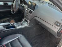 Gebraucht Mercedes C300 231 PS (169 kW) 2010 Silber Limousine