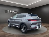 Neu BYD Seal U Design 324 PS (238 kW) 2025 Grau SUV