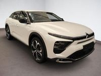 Gebraucht Citroën C5 X 145 PS (106 kW) 2025 Weiß Kombi