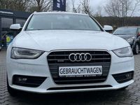 gebraucht Audi A4 Ambition quattro