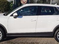 Usata Audi Q2 150 CV (110 kW) 2017 Bianco SUV