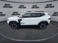 Gebraucht Dacia Duster Extreme 101 PS (74 kW) 2025 Weiß SUV