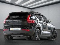 Gebraucht Volvo XC40 Plus 163 PS (119 kW) 2026 Schwarz SUV