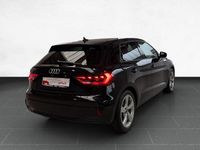 Second-hand Audi A1 Advanced Plus 116 CP (85 kW) 2025 Negru SUV