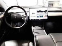 Gebraucht Tesla Model 3 366 kW (498 PS) 2022 Weiß metallic Limousine
