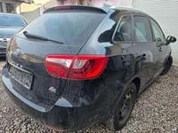 Gebraucht Seat Ibiza ST Style 105 PS (77 kW) 2016 Schwarz Kombi