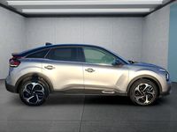 Gebraucht Citroën C4 PureTech 131 PS (96 kW) 2024 Silber SUV