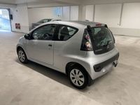 gebraucht Citroën C1 Scheckheftgepflegt Tüv neu 2.Hand