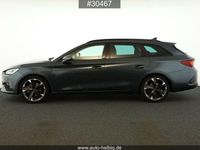 Gebraucht Cupra Leon 204 PS (150 kW) 2023 Grau Kombi