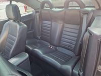 Gebraucht Renault Mégane Cabriolet Privilege 135 PS (99 kW) 2005 Grau Cabrio