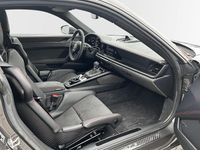Gebraucht Porsche 992 510 PS (375 kW) 2023 Grau