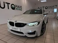 Używany BMW M4 Performance 431 KM (317 kW) 2019 Andere