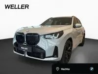Gebraucht BMW X3 M Sport 255 PS (187 kW) 2025 Brooklyn grau (grau) SUV