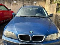 gebraucht BMW 316 E46 i