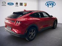 Gebraucht Ford Mustang Mach-E 216 kW (294 PS) 2022 Rot SUV