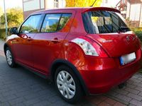 gebraucht Suzuki Swift 1.2