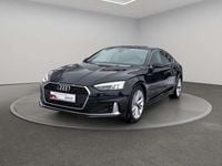 Gebraucht Audi A5 Ambiente 204 PS (150 kW) 2024 Schwarz Coupé