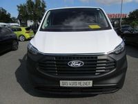 Gebraucht Ford Transit Custom 136 PS (100 kW) 2025 Weiß Van