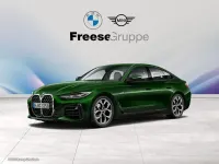 Gebraucht BMW 420 Gran Coupé Shadowline 190 PS (139 kW) 2023 Grün Coupé