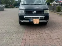 Gebraucht VW Caravelle 130 PS (95 kW) 2008 Grau Van
