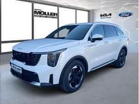 Neu Kia Sorento Platinum 252 PS (185 kW) 2026 Weiß (clear white) SUV