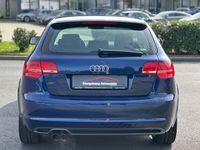 gebraucht Audi A3 Sportback 1.8 TFSI Ambiente *TÜV&SERVICE NEU*