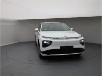 Gebraucht XPENG G9 AWD Performance 422 kW (575 PS) 2026 Weiß SUV