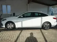 Gebraucht BMW 220 Sport Line 190 PS (139 kW) 2021 Blau Coupé