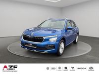 Neu Skoda Kamiq Selection 116 PS (85 kW) 2026 Grau SUV