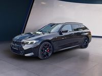 Gebraucht BMW M340 Comfort Edition 340 PS (250 kW) 2025 Black sapphire metallic Limousine