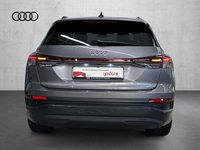 Gebraucht Audi Q4 e-tron Ambiente 150 kW (204 PS) 2022 Grau SUV