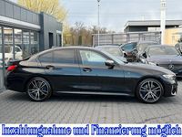 Gebraucht BMW M340 Performance 374 PS (275 kW) 2019 Schwarz Limousine