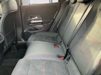 Gebraucht Mercedes GLA220 AMG 190 PS (139 kW) 2024 Schwarz SUV