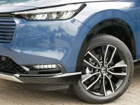 Neu Honda HR-V Advance 131 PS (96 kW) 2026 Seabed blue pearl SUV