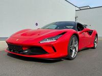 Gebraucht Ferrari F8 721 PS (530 kW) 2021 Rot Coupé