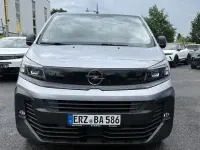 Gebraucht Opel Vivaro-e Combi 144 PS (105 kW) 2025 Grau Van / Kleinbus