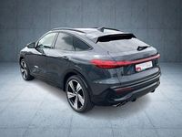 Gebraucht Audi Q5 Sportback Ambiente 204 PS (150 kW) 2025 Tamboragrau metallic SUV