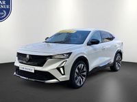 Neu Renault Rafale Techno 200 PS (147 kW) 2026 Weiß SUV