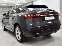 Neu Audi Q5 Sportback S-Line 204 PS (150 kW) 2025 Grau SUV