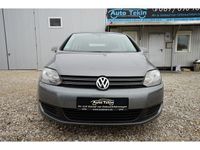 gebraucht VW Golf Plus VI 1.4 TSI DSG Comfortline DSG 7-Gang