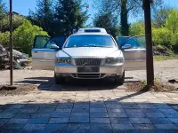 Gebraucht Volvo S80 163 PS (119 kW) 2003 Silber Limousine