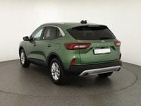 Nowe Ford Kuga Titanium 186 KM (136 kW) 2025 Zielony SUV