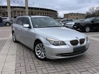 Gebraucht BMW 530 193 PS (141 kW) 2007 Andere farben Kombi
