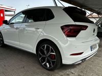 gebraucht VW Polo 2.0 TSI OPF DSG GTI GTI Garantie