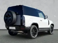 Gebraucht Land Rover Defender S 249 PS (183 kW) 2026 Grau SUV