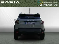 Używany Dacia Duster Journey 131 KM (96 kW) 2024 Beżowy SUV