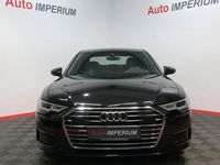 Gebraucht Audi A6 Design 204 PS (150 kW) 2022 Schwarz Limousine