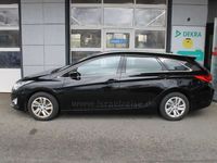 gebraucht Hyundai i40 cw 1.7 CRDi FIFA World Cup Edition